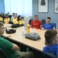 PRVI LOKALNI HAKATON U PRIJEDORU OKUPIO SREDNJOŠKOLCE I MENTORE IZ IT OBLASTI