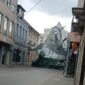 OLUJNO NEVRIJEME ZAHVATILO PRIJEDOR