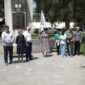 U LAMOVITOJ OBILJEŽENE 84 GODINE OD FORMIRANJA PRVE KRAJIŠKE PROLETERSKE BRIGADE