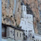 Ko ne smije da uđe u manastir Ostrog: Postoje 2 važna pravila vezana za posjetu Svetom Vasiliju Ostroškom