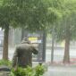 Meteorolozi upalili alarm: U Srpsku stižu pljuskovi, grmljavina i jak vjetar, temperatura naglo pada