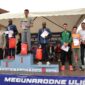65. Međunarodne ulične trke: Trijumf Aldina Ćatovića i Valentine Džebet (FOTO)