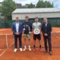 Francus Feliks Bolšo osvojio “Prijedor open 2026”