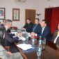 Sastanak s predstavnicima NATO-a i Slovenije: Fokus na mladima i novim projektima (FOTO)   FOT