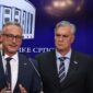 “Uvaženi svi prijedlozi BORS-a”: Ostojić otkrio šta donose nove izmjene zakona