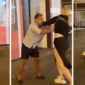 (FOTO) Nedavno je prijetila djevojci, dohvatila i nož: Ovo je djevojka koja je pretukla Filipinca u Zagrebu