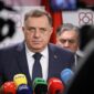 Dodik nakon sjednice Glavnog odbora: Cilj SNSD-a je pobjeda na inokosnim funkcijama i 35 poslanika u NSRS