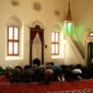 PRVI DAN KURBAN-BAJRAMA Pripadnici muslimanske vjeroispovjesti pripremaju kurban i odlaze na molitvu