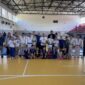 JK „KOZARA ŽELJEZNIČAR“ NAJBOLJA EKIPA 18. MEĐUNARODNOG DŽUDO TURNIRA „STEVAN MARKOVIĆ“