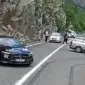 Težak sudar u BiH, saobraćaj otežan