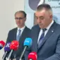 Minić: Projekat za Aerodrom Trebinje biće završen u roku od 90 dana