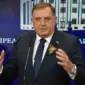 Dodik odgovorio Šmitu: To naprosto nije istina!