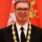 Dodik čestitao Vučiću kineski orden prijateljstva