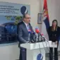 Macut: Aerodrom će potpuno transformisati ovaj dio Srpske