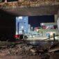 Urušio se dio mosta na Savi u Gradišci, obustavljen sav saobraćaj