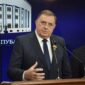 Dodik: Zelenski probao da kupi oružje od Bošnjaka