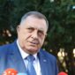 Dodik: U maju 1992. godine u Bradini je ugašen život