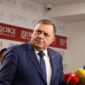 Dodik: Postignut sporazum o zajedničkom izbornom djelovanju