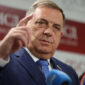 (VIDEO) „Naš najgori je bolji od njihovog najboljeg“ Dodik siguran u UBJEDLJIVU POBJEDU na izborima