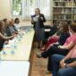 ODRŽANI 22. „MAJSKI SUSRETI“ MLADIH AUTORA
