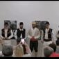 ODRŽANO VEČE TRADICIONALNE PJESME