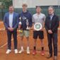 FRANCUZ FELIKS BOLŠO OSVOJIO “PRIJEDOR OPEN 2026”