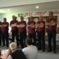 MUŠKA PJEVAČKA GRUPA „TIMAR” PROSLAVILA DECENIJU POSTOJANJA I RADA