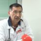 Prim. dr Vlado Vujović, internista-kardiolog – NE IGNORIŠITE POVIŠEN KRVNI PRITISAK