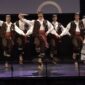 OVACIJAMA ISPRAĆEN KONCERT NACIONALNOG ANSAMBLA “KOLO” U PRIJEDORU