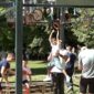 PRIJEDOR U ZNAKU OCR TRKE “URBAN RUSH”