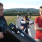 “SIRIJUS” PRIBLIŽIO GRAĐANIMA RIJETKO PORAVNANJE PLANETA I MJESECA
