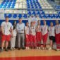 UČENICI OŠ “PETAR KOČIĆ” DRUGI NA REPUBLIČKOM TAKMIČENJU IZ PRVE POMOĆI