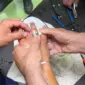 Neobična intervencija: Vatrogasci u Prijedoru skidali prsten s ruke (FOTO)