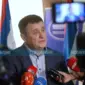 Vlado Đajić i Milan Ćurlić prijavljeni policiji zbog lažnog predstavljanja