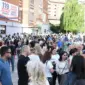 CIK objavio prve podatke: Najveća izlaznost u sjevernom dijelu Kosovske Mitrovice