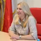 Željka Cvijanović dobila drugu unuku