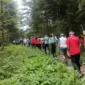 Grmečki marš: Planinari na stazama Branka Ćopića