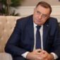 Dodik: Naš glavni cilj u ovom trenutku jeste da se oslobodimo zapadnog tutorstva