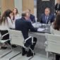 Dodik nakon sastanka sa gubernatorom: Nastavljamo saradnju sa Sankt Peterburgom, ovdje imamo prijatelje (VIDEO)
