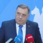 Dodik: Sa rukovodstvom “Gasproma” dogovoreno da Srpska i dalje dobija gas po povlašćenim cijenama (VIDEO)