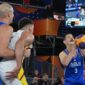 Basketaši Srbije večeras za finale Svjetskog prvenstva