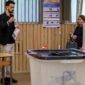 KiM: Najveća izlaznost u srpskim sredinama (VIDEO)