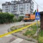 Eksplozija u Banjaluci – u kamionu “Čistoće” aktivirana eksplozivna naprava (FOTO/VIDEO)