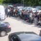 Lice iz Velike Kladuše osumnjičeno za krijumčarenje lica, pronađen 51 strani državljanin