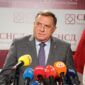 Dodik: Na ekonomsko-socijalnom planu Srpska stabilna; Već 16 kvartala bilježimo rast BDP-a (VIDEO)