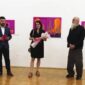 U Muzeju Kozare otvorena izložba Teodore Јurić Miljuš (VIDEO)