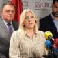Cvijanović: Naš program definisan za narednih nekoliko godina (VIDEO)
