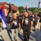 Marš “12 kilometara za 12 zvjezdica”
