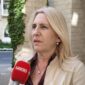 Cvijanović: Za to što u svijetu ne postavljaju zastavu BiH kriv je Konaković; Kako su sijali, tako i žanju