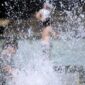 Toplotni talas ove godine ranije nego ikada; U narednim danima tropske noći (VIDEO)